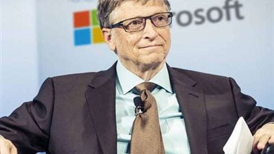 مفاجاة.. ملياردير يعلن موعد انتهاء فيروس