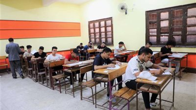 قبل مؤتمر وزير التعليم.. ننشر أبرز ملامح امتحانات الثانوية العامة 2023