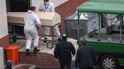 إصابات كورونا في تركيا تتجاوز الـ 250 ألف حالة