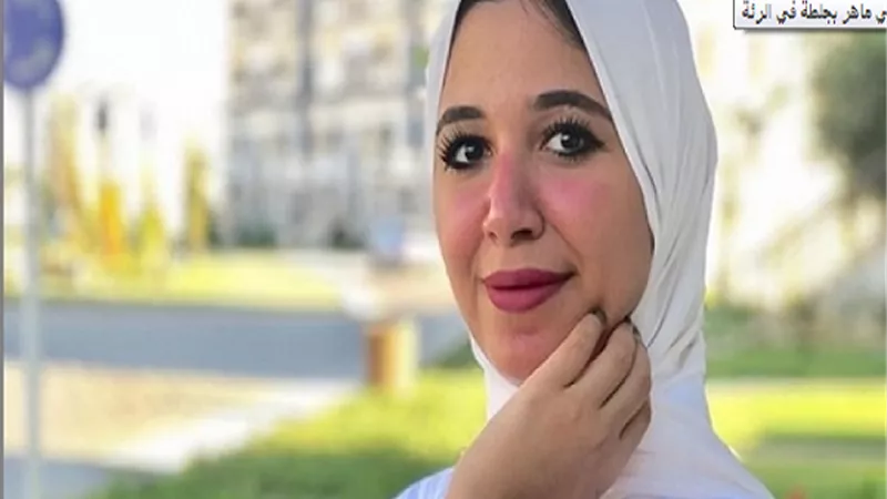 بعد إصابتها بجلطة.. آخر تطورات الحالة الصحية لـ اليوتيوبر مي ماهر