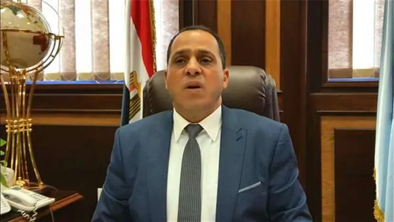 غدًا.. استئناف محاكمة رئيس جامعة دمنهور بتهمة الرشوة