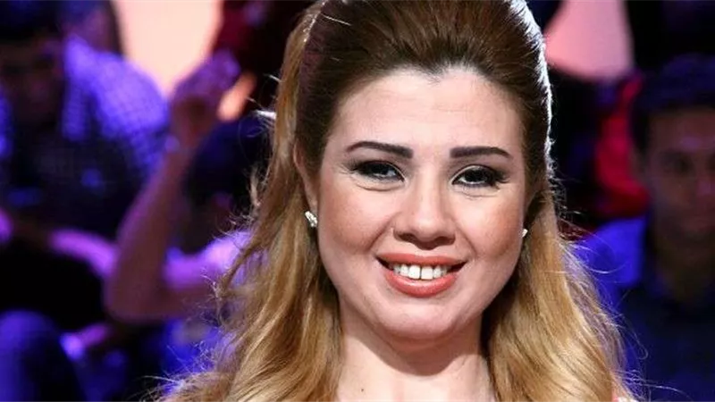 رانيا فريد شوقي تكشف تفاصيل جديدة عن حياتها