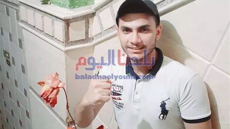الثالث على الجمهورية في الثانوية الأزهرية بالغربية: هدفي نشر وسطية الإسلام