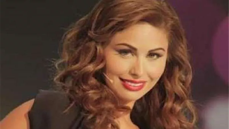 مي سليم تخطف قلوب متابعيها بلوك جديد.. شاهد