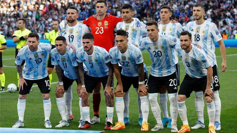 كأس العالم 2022..  ميسي يقود الأرجنتين للفوز  على حساب المكسيك بثنائية نظيفة