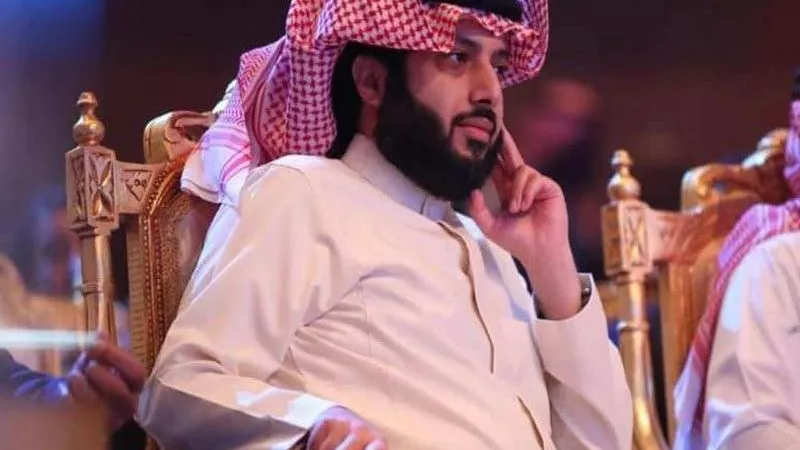 عبر تركي آل الشيخ .. مدرب برشلونة الحالي يُدرب هذا النادي المصري