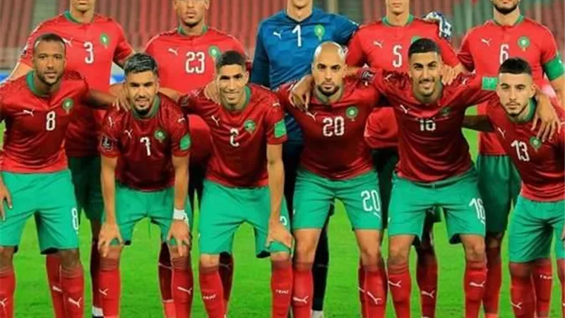 مجموعة الموت.. المغرب في مهمة صعبة اليوم ضد بلجيكا بكأس العالم 2022