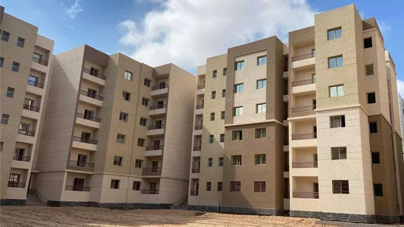 الجزار: إنجاز 3360 وحدة وتوفير الخدمات اللازمة للمنتقلين للسكن