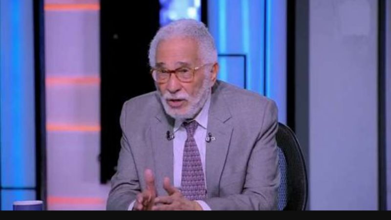 عبد الرحمن أبو زهرة