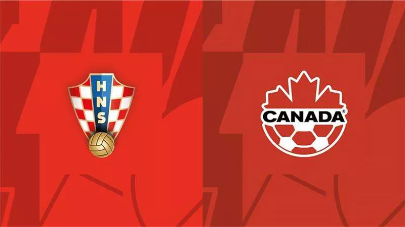 متابعة مباراة كرواتيا وكندا في كأس العالم 2022