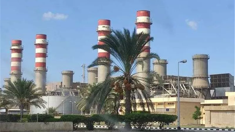 فؤاد: البيئة تواصل جهودها لإحكام السيطرة على انبعاثات قطاعي الطاقة والنقل