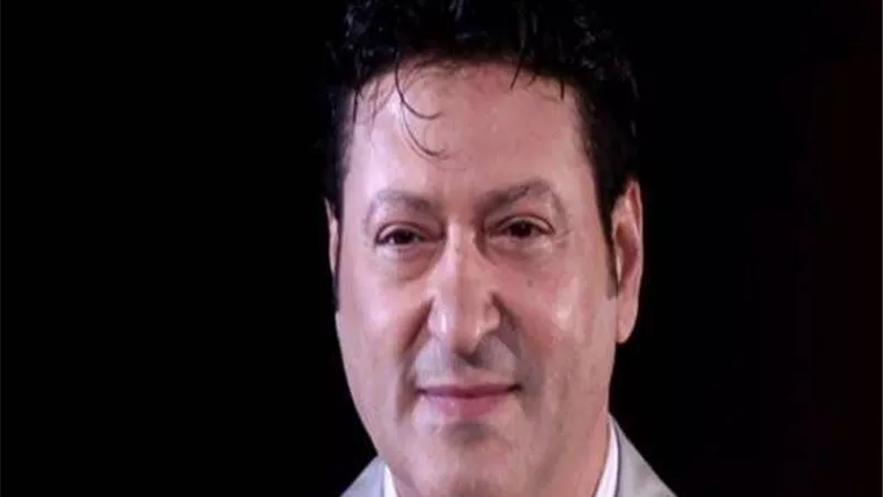 محمد الحلو يحيي حفل غنائي بدار الأوبرا.. الجمعة المقبلة