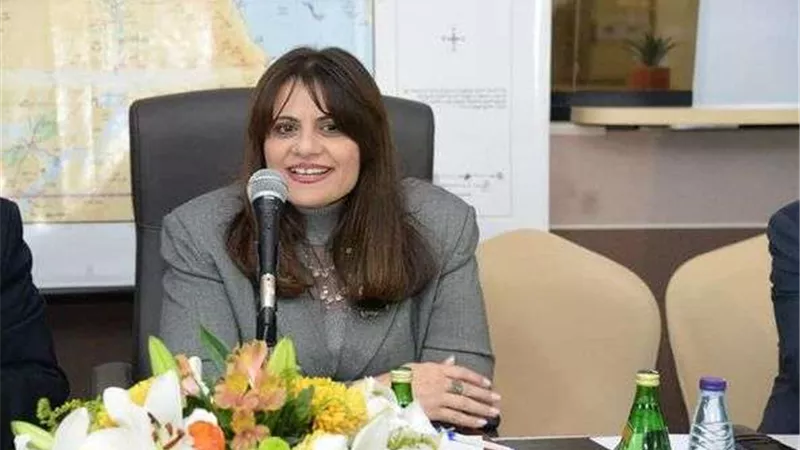 جندي: إتاحة إمكانية الشراء من المنطقة الحرة فرصة للمصريين بالخارج