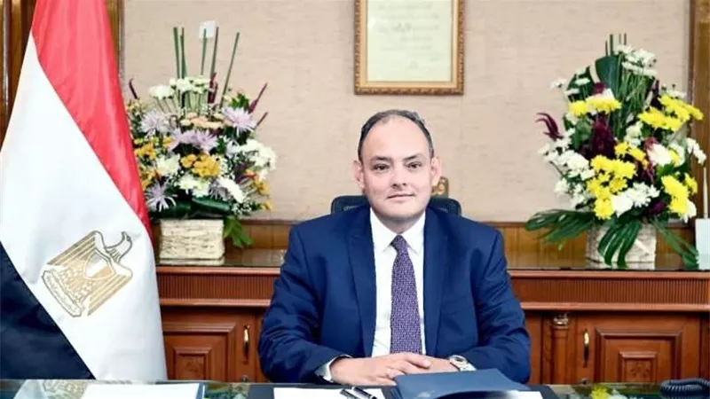 أحمد سمير: مصر تستهدف زيادة صادراتها للدول الإفريقية