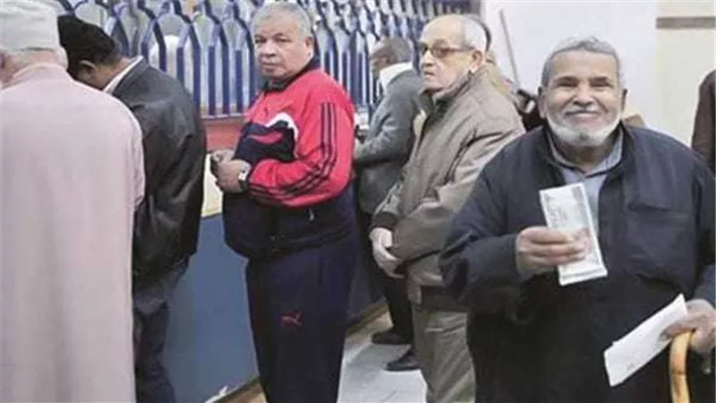 هتقبض معاش مرتين في الشهر.. التضامن الاجتماعي تعلن عن الحالات التي يمكن فيها الجمع بين معاشين