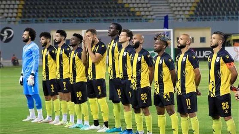 نادي المقاولون العرب