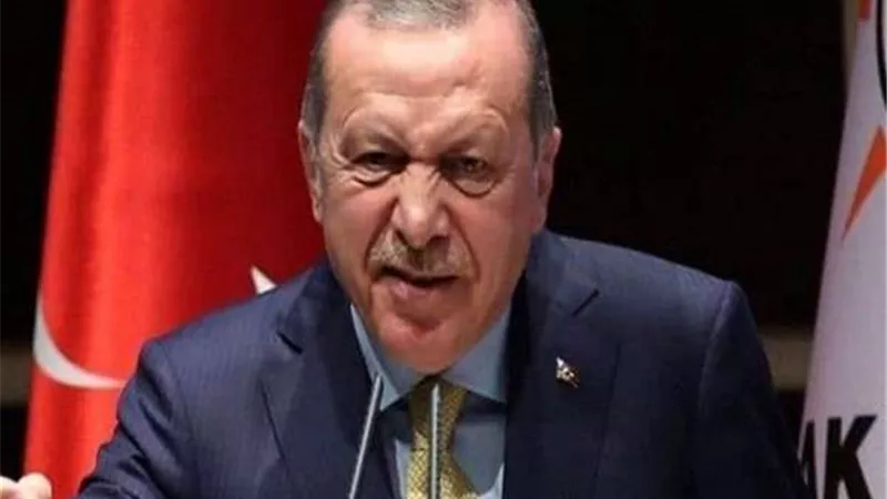 أردوغان عن العلاقات مع سوريا: لا خصومة دائمة في السياسة