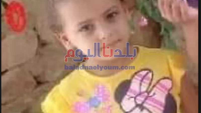 تفاصيل جديدة في واقعة مصرع طفلة صعقا بالكهرباء بالمحلة