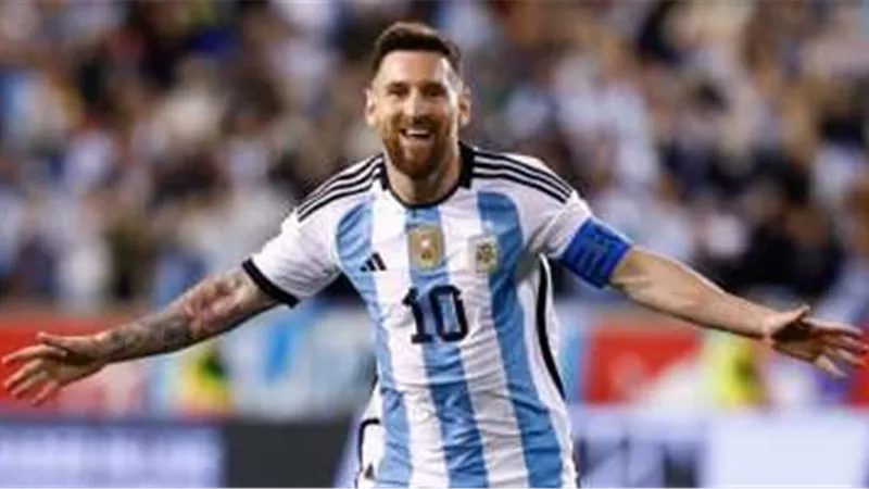 التشكيل المتوقع لمنتخب الأرجنتين أمام المكسيك بكأس العالم