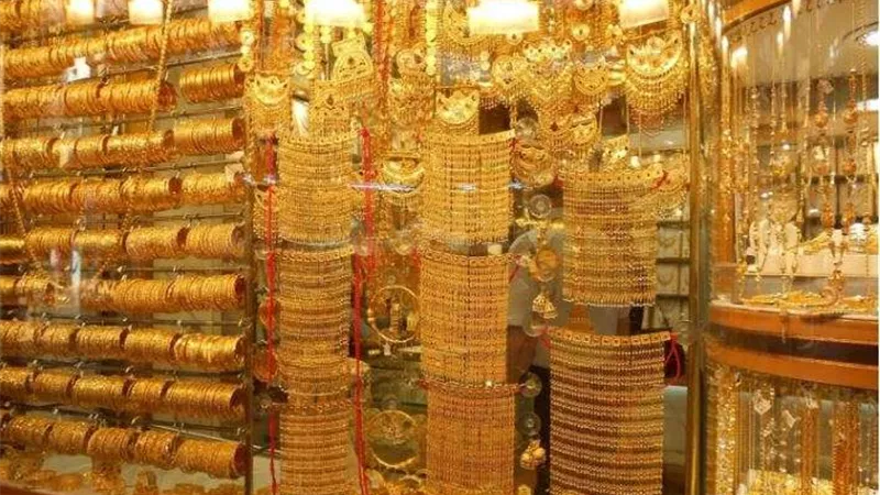 أسعار الذهب اليوم الاثنين 28 نوفمبر 2022