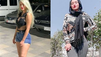 ردود نارية من حنين حسام ومودة الأدهم بعد التحفظ على أموالهما.. ماذا قالوا؟