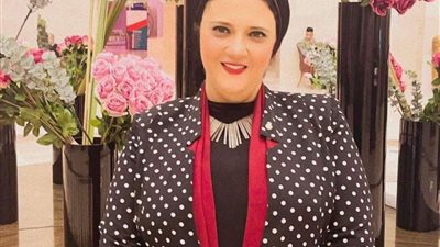 داليا الحزاوي قبل مؤتمر وزير التعليم لأولياء الأمور: «ماهي مطالبكم؟»
