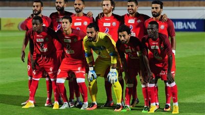 حرس الحدود ينتزع فوزا صعبا من طنطا في الدوري