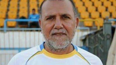 صبري المنياوي: 