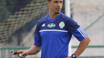 كيف رسم طلال القرقوري الطريق لمنتخب المغرب