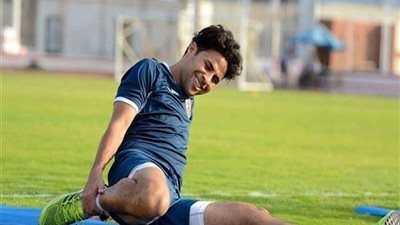 محمد إبراهيم يكشف حقيقة مفاوضات الأهلي