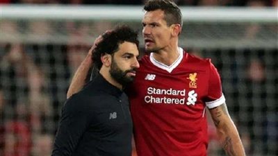 لوفرين: لن يكون هناك أحد أقرب إلي من محمد صلاح