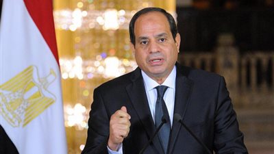 قضايا الدولة تهنئ الرئيس السيسي والشعب المصري بمناسبة حلول العام الهجري الجديد