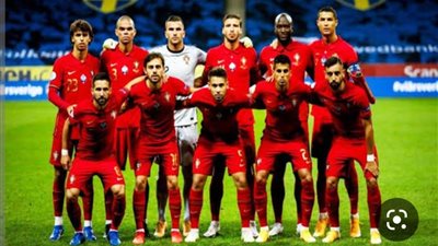 رونالدو يقود تشكيل البرتغال أمام أوراجواي بكأس العالم 2022