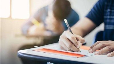 تصحيح امتحانات الثانوية العامة إلكترونية أم ورقية ؟ .. الوزارة تجيب