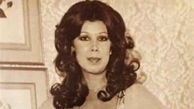 ابنة رجاء الجداوي تكشف تفاصيل الأيام الأخيرة قبل وفاتها