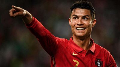 الاتحاد البرتغالي يسعى لاحتساب هدف مباراة أوروجواي لـ رونالدو