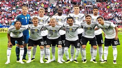 كأس العالم.. فيفا تقرر تغريم منتخب ألمانيا