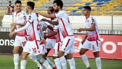 منافس الأهلي.. الوداد المغربي يعلن إصابة 5 لاعبين بكورونا