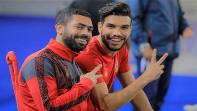 بيراميدز يقترب بشدة من ضم نجم الأهلي
