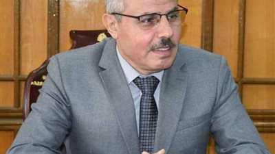 انطلاق المؤتمر العلمي الرابع بصيدلة قناة السويس