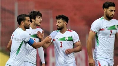 بث مباشر.. مشاهدة مباراة إيران وأمريكا في كأس العالم 2022