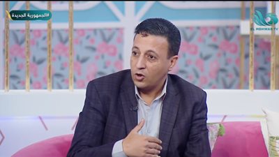 وليد الغمري : هناك مبالغة في مجتمعنا بأن المرأة مضطهدة وبحاجة لحقوق