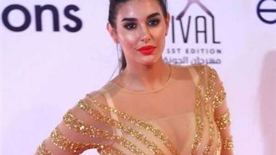 بإطلالة مبهجة.. ياسمين صبري تبهر متابعيها في أحدث ظهور لها (صور)
