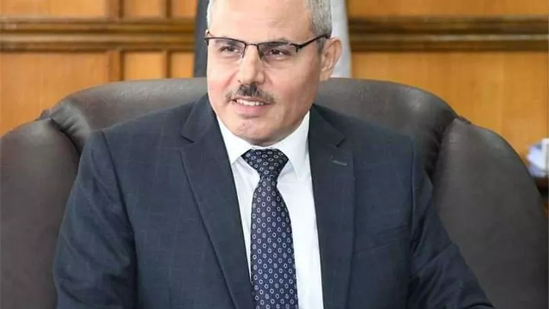 غداً..11 سفير لدول أمريكا اللاتينية في ضيافة جامعة قناة السويس