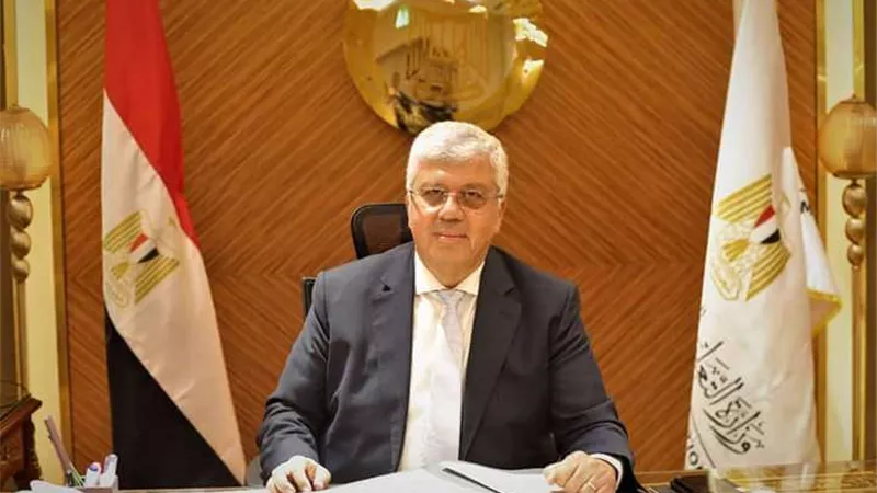 التعليم العالي: 28 ألف طالب وطالبة متطلع للاتحادات الطلابية بالجامعات والمعاهد