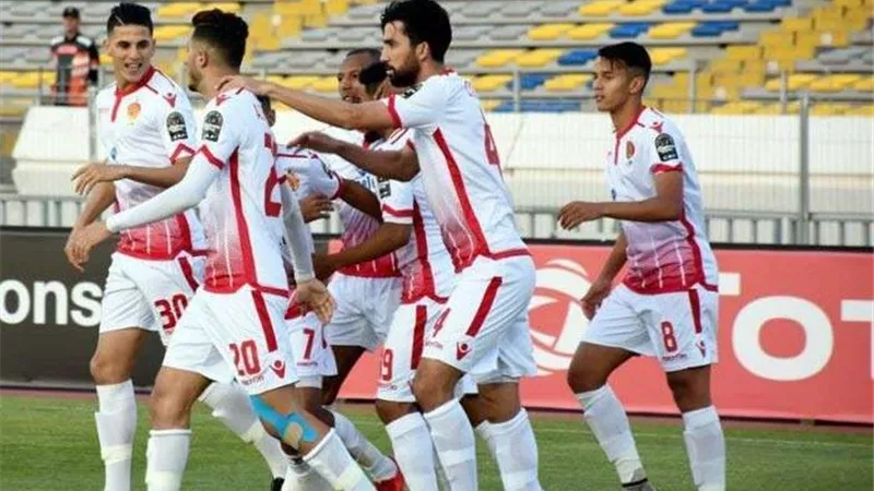 تأجيل لقاء الوداد المغربي ورجاء بني ملال بسبب فيروس كورونا