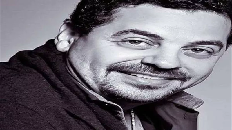 طارق العريان يتجاهل التعليق على شائعات ارتباطه.. تفاصيل