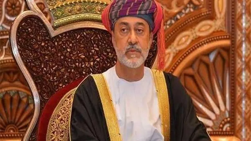 تغيير وزاري يشمل 