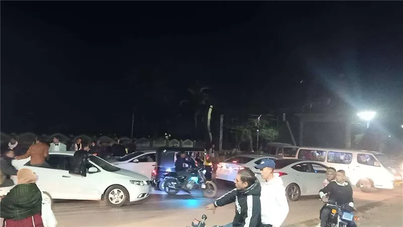 مفيش احتفالات تاني.. قرار عاجل بفرض غرامات مالية كبيرة بسبب زفة الأفراح