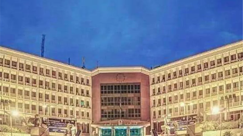الأربعاء المقبل.. جامعة أسيوط تختتم شهر المناخ